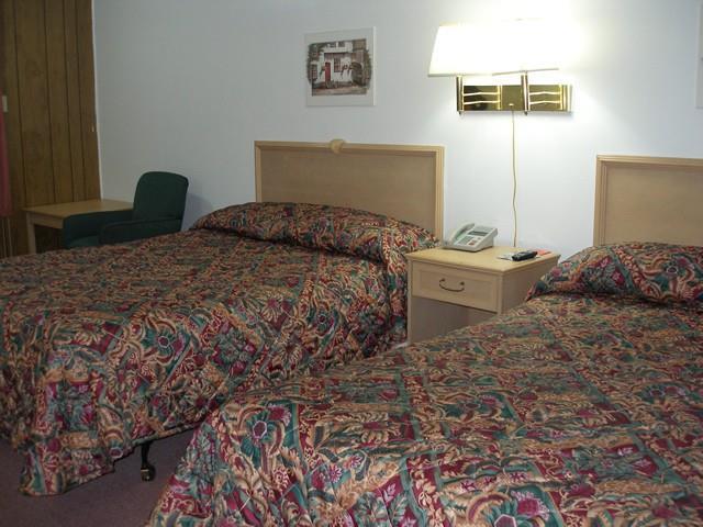 Royal Inn Motel Front Royal Room photo